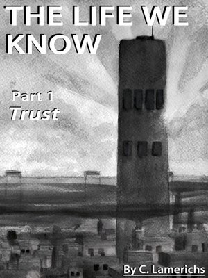 cover image of Trust
